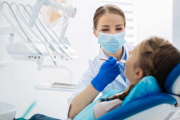 Why Choose Us for Your Dental Needs in Marlette, MI